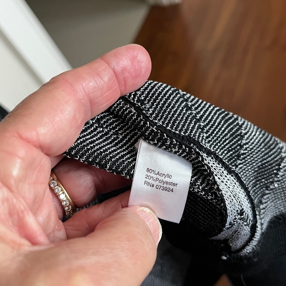 Ming Wang Jacket - image 6